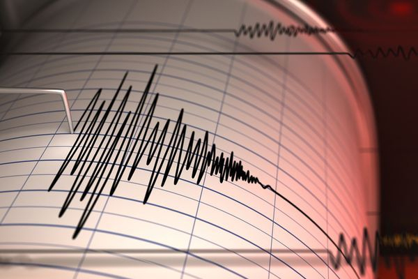 Jepang Bakal Segera Cabut Peringatan Gempa Besar